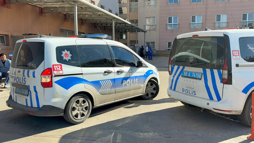 Tekirdağ’da Cenaze Evinde Dehşet! Bir Yas, Üç Ölü… Ortalık Savaş Alanına Döndü - Resim : 1