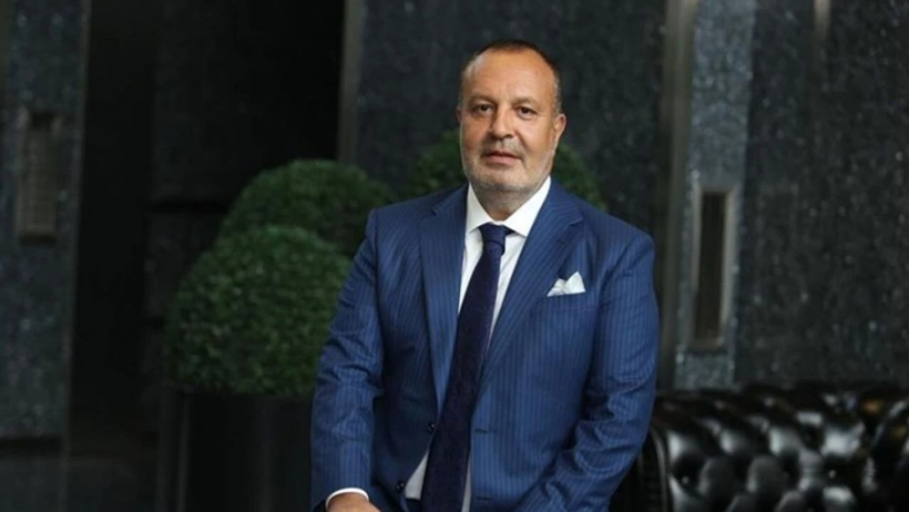 Milyar Dolarlık Liste! Türkiye'nin En Zengin İş İnsanları Belli Oldu, İlk 10’da Sürpriz İsimler - Resim : 2