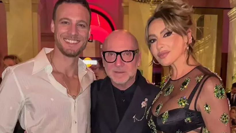 Milano'da Sürpriz Buluşma! Hadise ve Kerem Bürsin Aşk mı Yaşıyor? Lüks Hediye İddialarını Alevlendirdi - Resim : 3