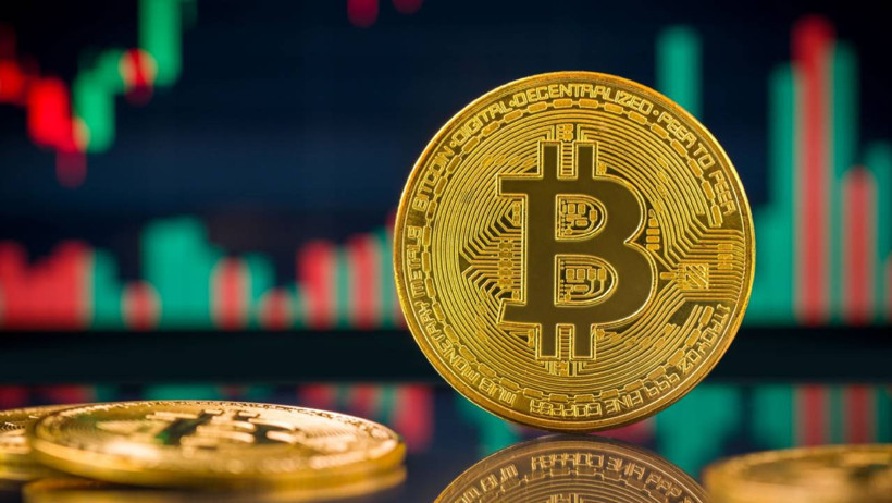 Kripto Piyasa Değeri 4,21 Trilyon Doları Aştı! Bitcoin'den Tarihi Rekor - Resim : 2