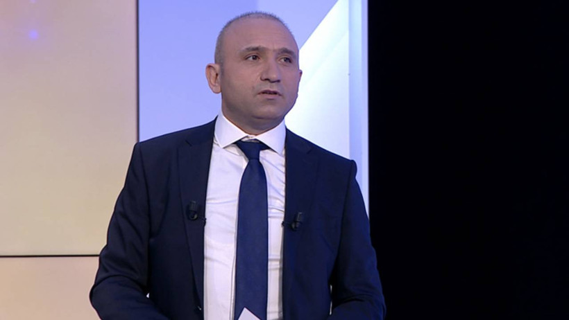 Eski Hakem Deniz Çoban'dan Dev Maç Sonrası Bomba İddia: Derbi Tekrar Edebilir! - Resim : 2