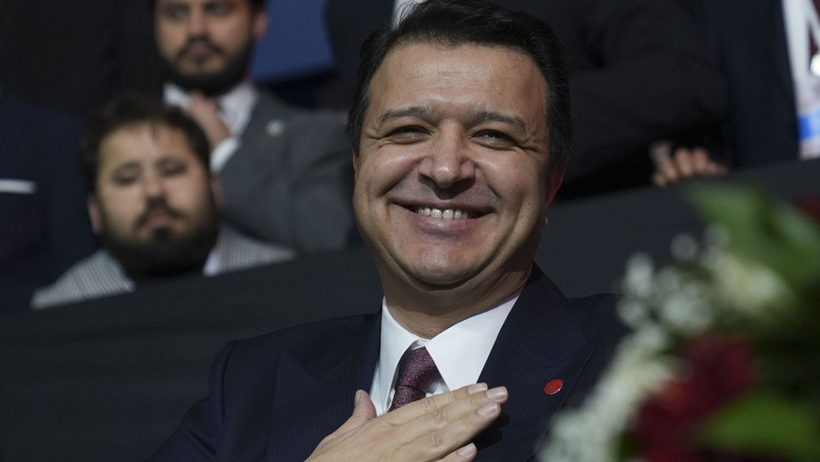 Siyasette Tartışma Yaratan Fotoğraf! Cumhurbaşkanı ile Aynı Karede Yer Alan Mahmut Arıkan’dan Net Mesaj: ‘Kimsenin Hasmı Değiliz’ - Resim : 3