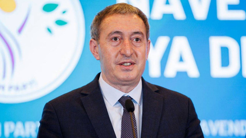 O Fotoğraf Çok Eleştirilmişti... DEM Parti Cephesinden Yanıt Geldi - Resim : 1