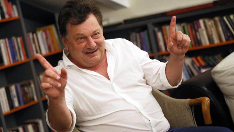 Özel Okula Ödediği Ücret Sonrası Olay Paylaşım! İşte Vedat Milor'un Beklediği 'Öğretmen Kadrosu' - Resim : 1