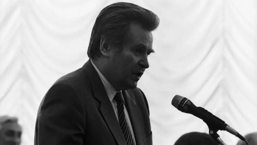 Rus Medya Patronu da 'Camdan Düştü': Kremlin’in 'Kara Kutusu'nun Esrarengiz Ölümü! - Resim : 1