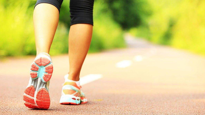 10 Bin Adım Efsanesi Tarih Oldu: Sağlık İçin Günde Bu Kadar Atılması Gerek... - Resim : 1