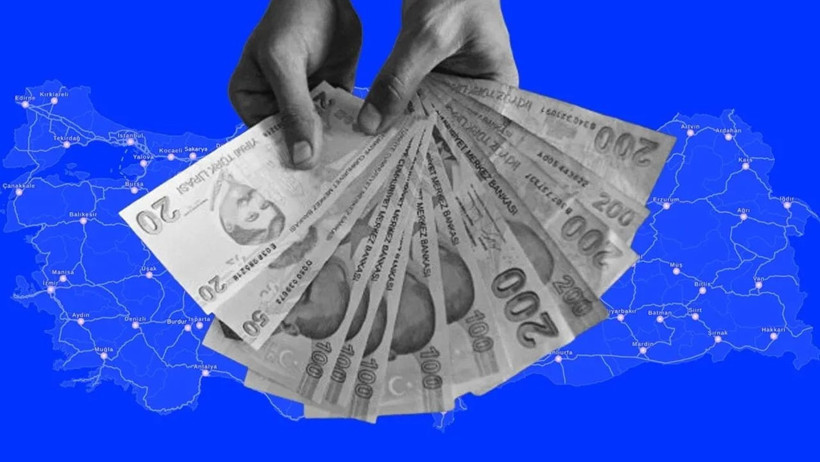 Türkiye'nin En Zenginleşen İli Belli Oldu: O Şehir Son 10 Yılda Paraya Para Demedi - Resim : 1