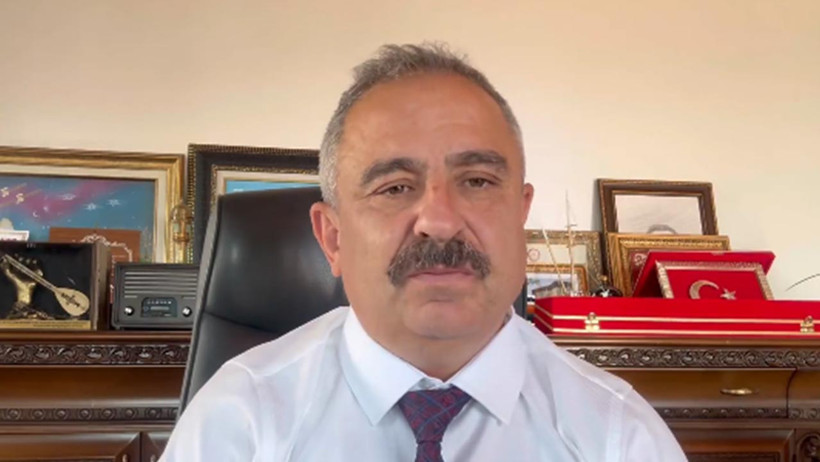 Ankara Bu İddiaları Konuşuyor! Cumhurbaşkanı Erdoğan'ın Yeniden Adaylığında 2 İhtimal - Resim : 1