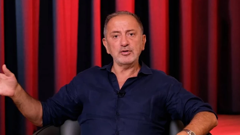 Tutukluluğu Devam Eden Gazeteci Fatih Altaylı’dan Radikal Karar! ‘Korkuyorum’ Diyerek Açıkladı - Resim : 1