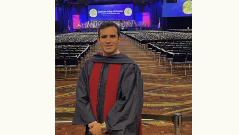 CHP Şanlıurfa Milletvekili Mahmut Tanal İddialara Son Noktayı Koydu! Tıp Okuyan Oğlu Amerika’dan mı Mezun? - Resim : 2