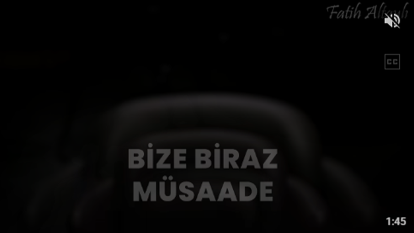 Tutukluluğu Devam Eden Gazeteci Fatih Altaylı’dan Radikal Karar! ‘Korkuyorum’ Diyerek Açıkladı - Resim : 2