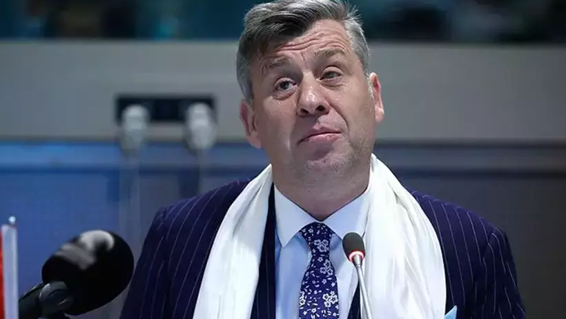 Dünya Görme Engelliler Sürat Rekoru'nu Kırmıştı! Ünlü Sanatçı Metin Şentürk Yeni Rekora Hazırlanıyor - Resim : 1