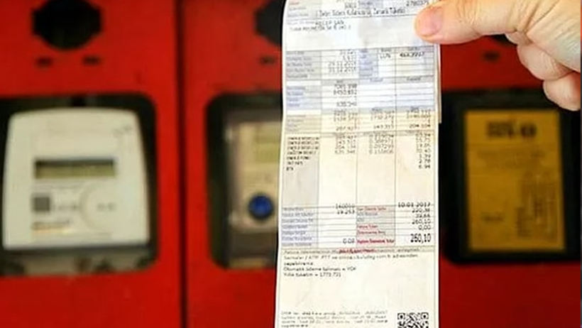 Elektrik Faturalarında Yeni Dönem! Kim Ne Kadar Ödeyecek? Gelire Göre Kademeli Tarife Geliyor - Resim : 2