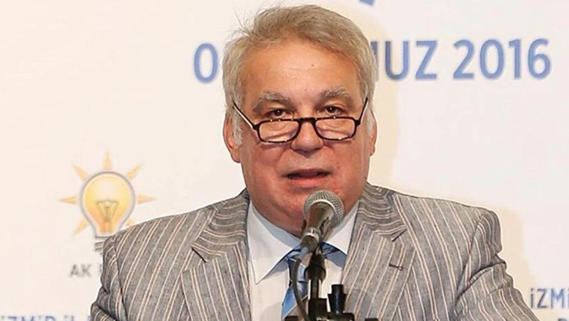 AKP’nin Kurucu İsminden Partiye Zehir Zemberek Sözler: ‘AK Parti Kendi Varlık Prensiplerine İhanet Etmiştir’ - Resim : 1