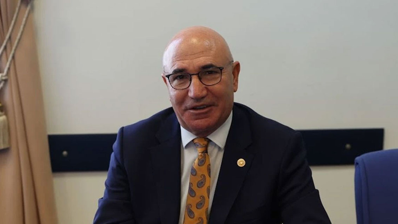 CHP Şanlıurfa Milletvekili Mahmut Tanal İddialara Son Noktayı Koydu! Tıp Okuyan Oğlu Amerika’dan mı Mezun? - Resim : 1