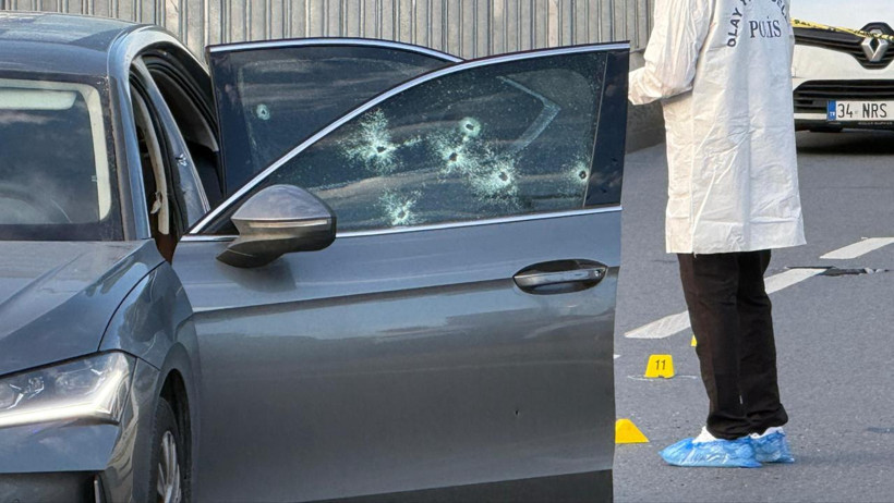 Serdar Öktem Cinayetinde Otopsi Raporu Ortaya Çıktı - Resim : 1