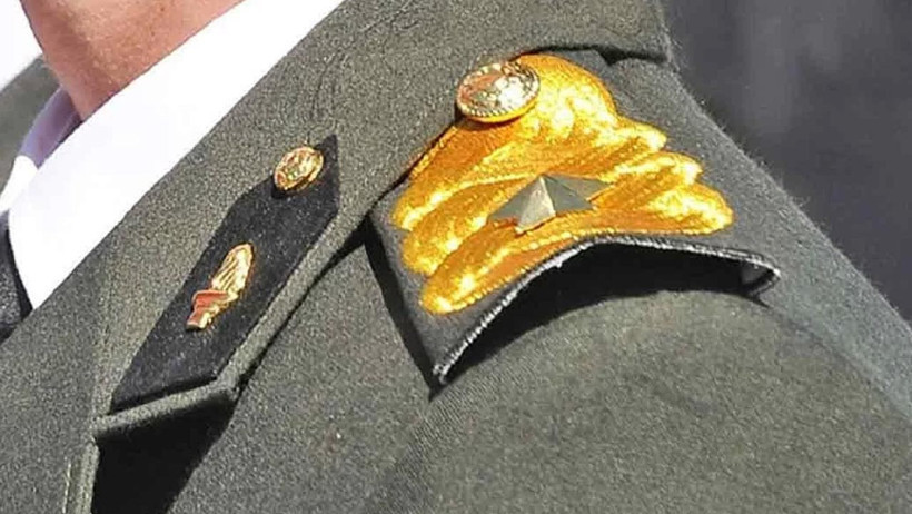 Atatürk’e Saygı Duymayan Teğmen TSK’ya Döndü, Atatürkçü Teğmene Ret - Resim : 1