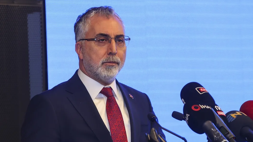 Bakan Işıkhan 18 Yaş Altı Tip 1 Diyabet Hastaları İçin Duyurdu: '76 Binden Fazla Reçeteyi Karşıladık' - Resim : 2