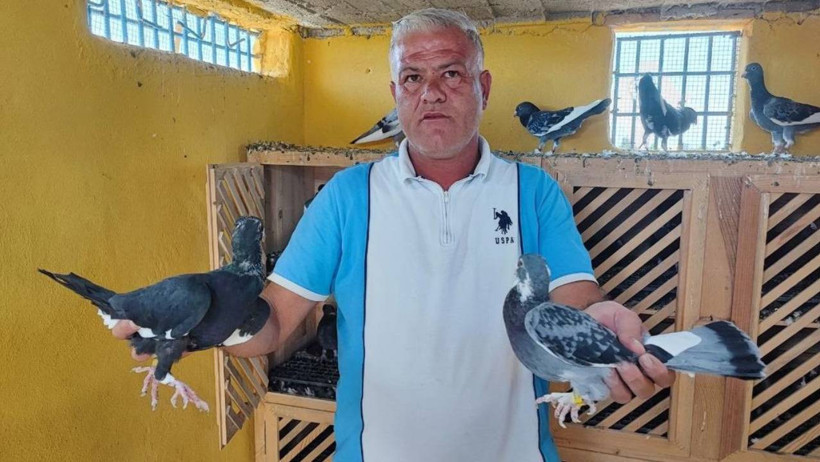 Bulana 100 Bin TL Ödül Verecek! 6 Aydır Umutla Bekliyor - Resim : 1