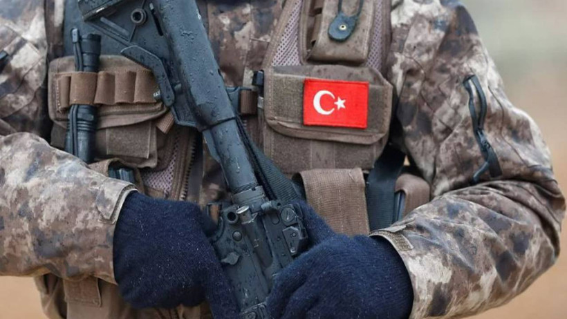 Avrupa’nın En Güçlü Orduları Değişti: Türkiye’nin Yeri Dikkat Çekti! İşte Yeni Askeri Güç Listesi - Resim : 1