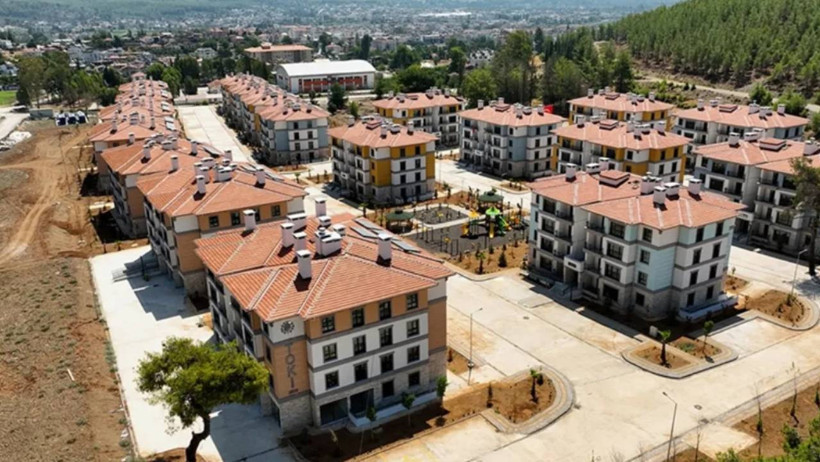TOKİ’nin Konut Projesine Dolandırıcılar Dadandı! IBAN’a Para Yatırınca Skandal Patladı! Şikayetler Çığ Gibi Büyüyor - Resim : 2