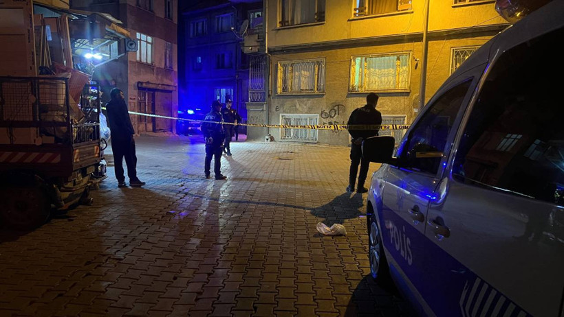 Konya'da Kan Donduran Olay! 5 Yaşındaki Çocuk 'Yan Baktın' Kavgasında Öldürüldü - Resim : 1