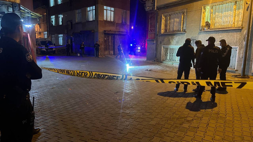 Konya'da Kan Donduran Olay! 5 Yaşındaki Çocuk 'Yan Baktın' Kavgasında Öldürüldü - Resim : 2