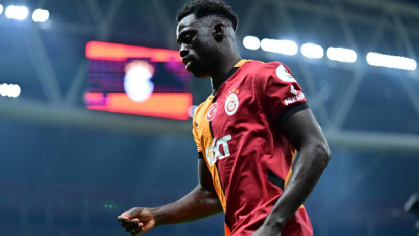 Galatasaray’da Flaş Gelişme! Okan Buruk Kara Kara Düşünüyor: Takımın Bel Kemiği 2 Maç Yok - Resim : 1