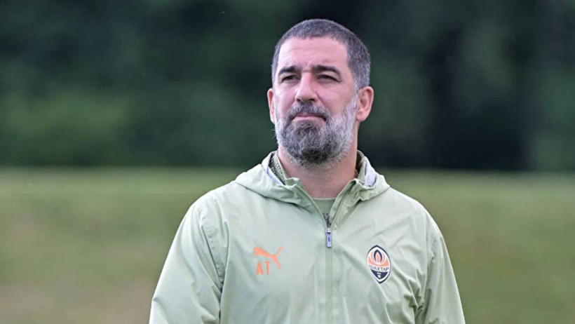 Bugünü Bir Daha Unutamayacak! Arda Turan Darmadağın Oldu, Ne Olduğunu Anlayamadı Bile - Resim : 1