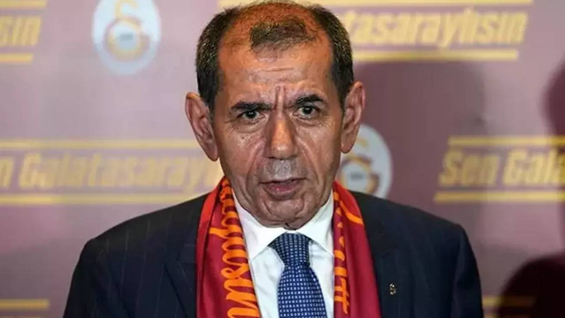 Hacıosmanoğlu Elini Masaya Vurdu! TFF’den Galatasaray’ı Yıkan Karar - Resim : 2