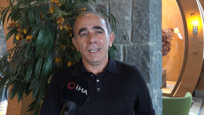 Sarması, Kavurması, Çorbasından Sonra Şimdi de Reçeli Yapıldı - Resim : 1