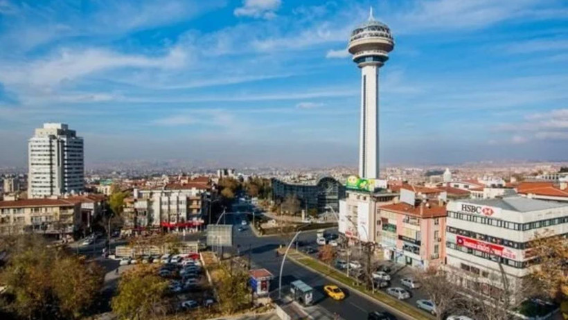 Türkiye'nin En Zenginleşen İli Belli Oldu: O Şehir Son 10 Yılda Paraya Para Demedi - Resim : 2