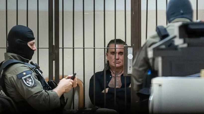 Suç Örgütü Lideri 'Cehennem Necati' İzmir'de Havalanında Gözaltına Alındı! - Resim : 2