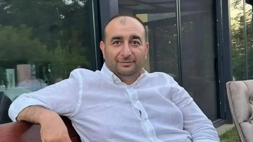 Avukat Serdar Öktem Cinayetinde Talimat Veren Kişi Ortaya Çıktı - Resim : 2