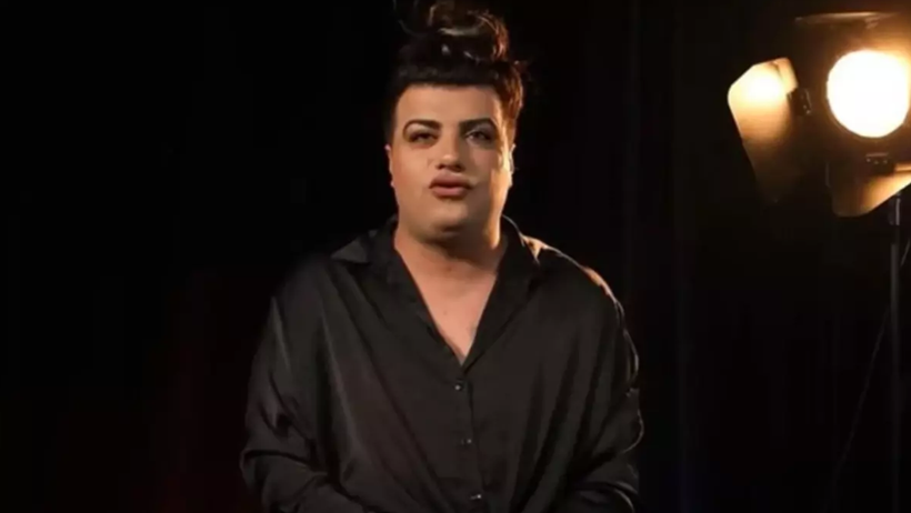 Ünlü TikTok Fenomen Mükremin Gezgin'e Bakanlıktan Büyük Şok!  Instagram Hesabı Kapatıldı - Resim : 1