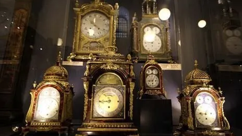 Zamanın Kalbi Topkapı’da Atıyor! 500 Yıllık Sarayda Bir İlk, Bir Saray, 300 Saat, Sonsuz Hikâye... - Resim : 1