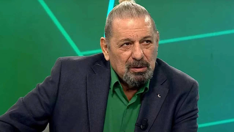 Erman Toroğlu Icardi’nin Yaptıklarına Daha Fazla Dayanamadı! Canlı Yayında Açtı Ağzını Yumdu Gözünü: Yediği Tabağa Tükürüyor - Resim : 1