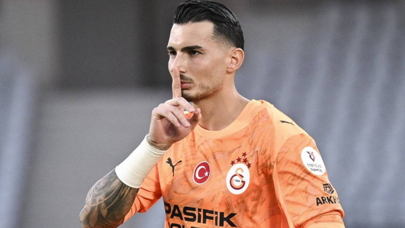 Ertuğrul Doğan’dan Uğurcan Çakır İçin Bomba Açıklama: Galatasaray Parayı Ödemedi! Gözler TFF’ye Çevrildi - Resim : 1