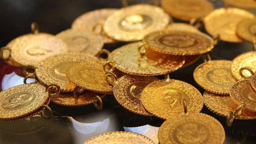 Borcu Olanlar Dikkat! Dev Bankadan Korkutan Altın Tahmini: Gramda Tüm Rekorları Unutun - Resim : 2