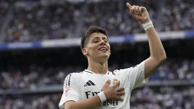 Arda Güler’den Selda Bağcan Paylaşımı! Sosyal Medya Yıkıldı, Yorum Üstüne Yorum Yağdı - Resim : 1