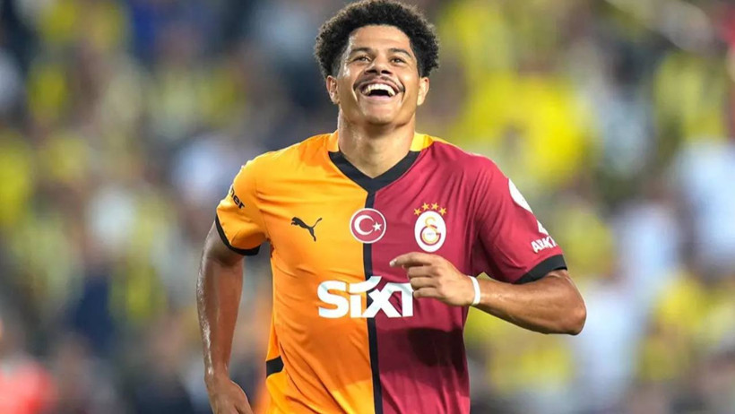 Galatasaray’ın Yıldızı Suriye Yolcusu! Resmi Teklif Yapıldı, ‘Evet’ Dediği Gibi İlk Uçakla Gidecek - Resim : 2