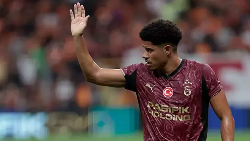 Galatasaray’ın Yıldızı Suriye Yolcusu! Resmi Teklif Yapıldı, ‘Evet’ Dediği Gibi İlk Uçakla Gidecek - Resim : 1