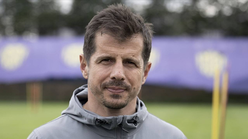 İstifa Sonrası Sadettin Saran Harekete Geçti! Fenerbahçe’de Emre Belözoğlu Sürprizi - Resim : 2