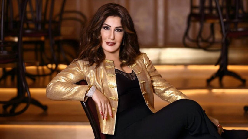 Nükhet Duru'dan Kötü Haber! Apar Topar Hastaneye Kaldırıldı - Resim : 1