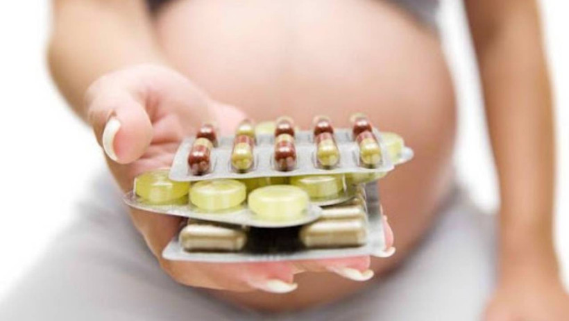 Hamilelikte Herkesin Kullandığı O İlaçlarda Büyük Tehlike! Otizm Riskini 2,5 Kat Artırdığı Kanıtlandı - Resim : 2