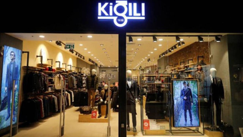 Ünlü Giyim Devi Logosunu Değiştirdi! 87 Yıllık Tarihinde Bir İlk! İşte Yeni Logosu - Resim : 1