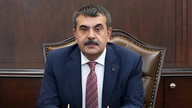 Milli Eğitim Bakanı Yusuf Tekin, Bu Akşam tv100 Özel Röportaj’da! Merak Edilen Sorulara Yanıt Verecek - Resim : 2