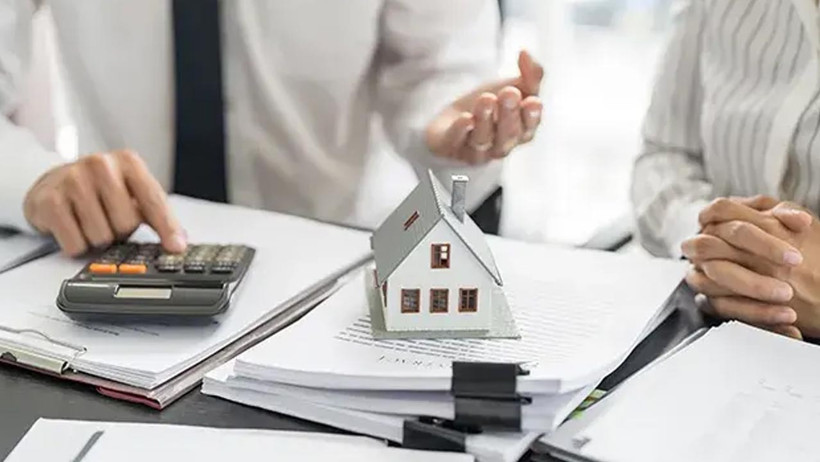 Emlak Vergisinde Kriz! Dev Zamlar Yargıya Taşındı, Maliye Düğmeye Bastı - Resim : 2