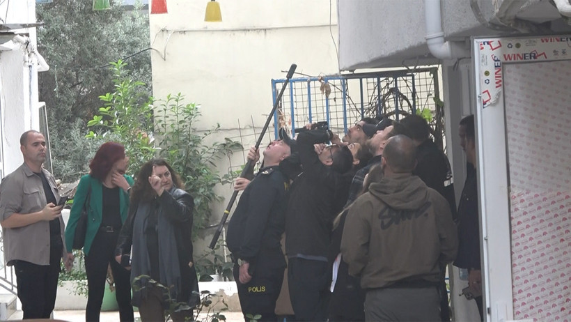 Güllü'nün Ölümüyle İlgili Flaş Gelişme - Resim : 1