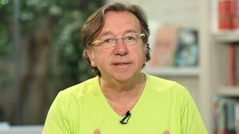 Ünlülere Uyuşturucu Operasyonu Sonrasında Ünlü Senarist Gani Müjde Ateş Püskürdü: ‘Mücadeleye Baronlardan Başlamak Gerek’ - Resim : 3